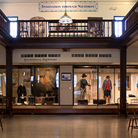 Campus Martius Museum